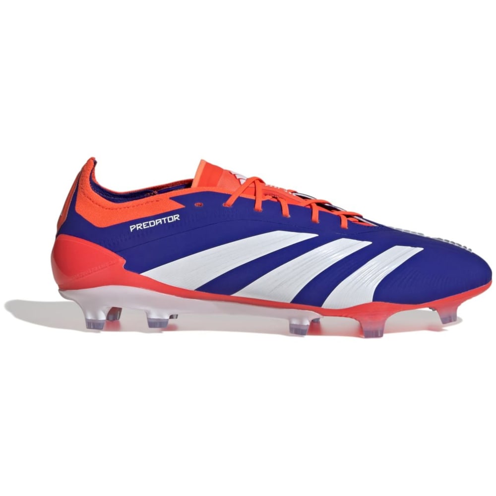 Adidas Predator Elite FG Unisex Nockenschuhe