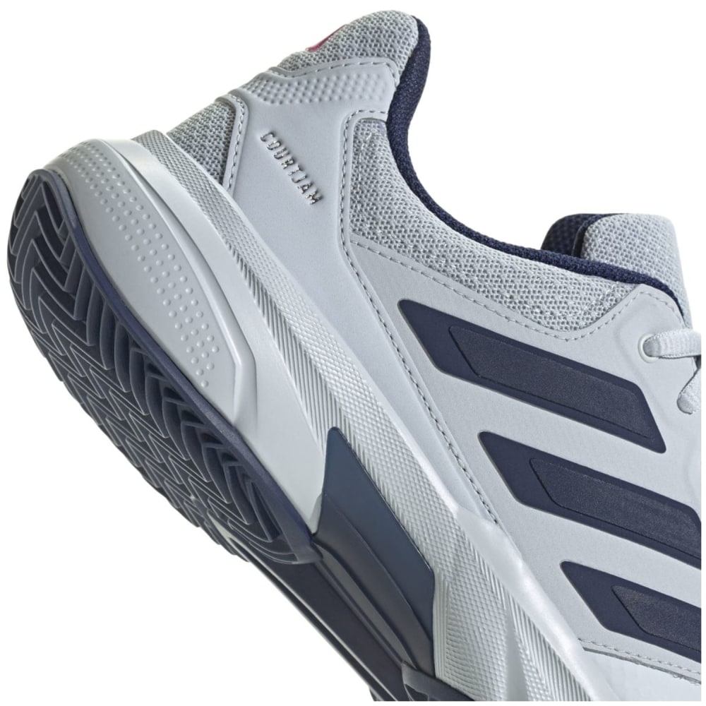 Adidas CourtJam Control 3 Clay Herren Tennisschuhe