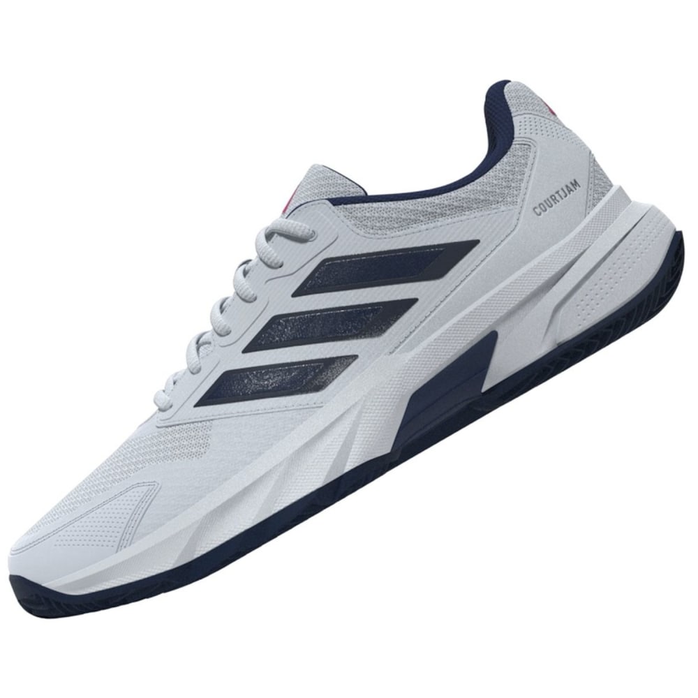 Adidas CourtJam Control 3 Clay Herren Tennisschuhe