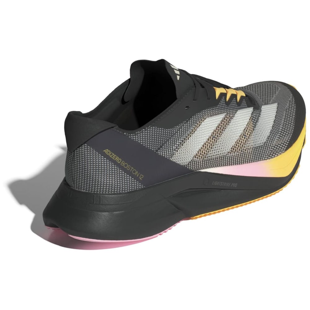 Adidas Adizero Boston 12 Laufschuh Herren