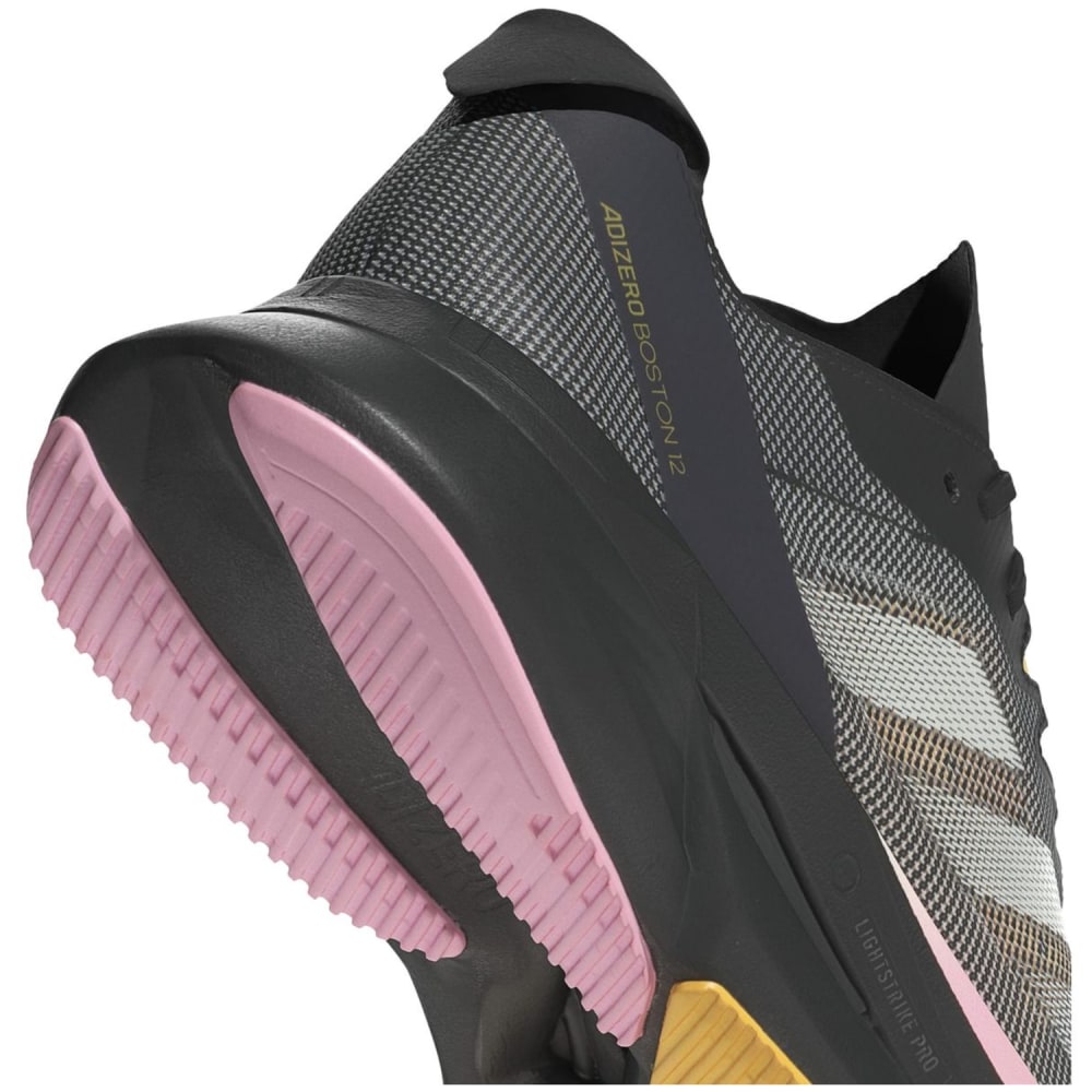 Adidas Adizero Boston 12 Laufschuh Herren