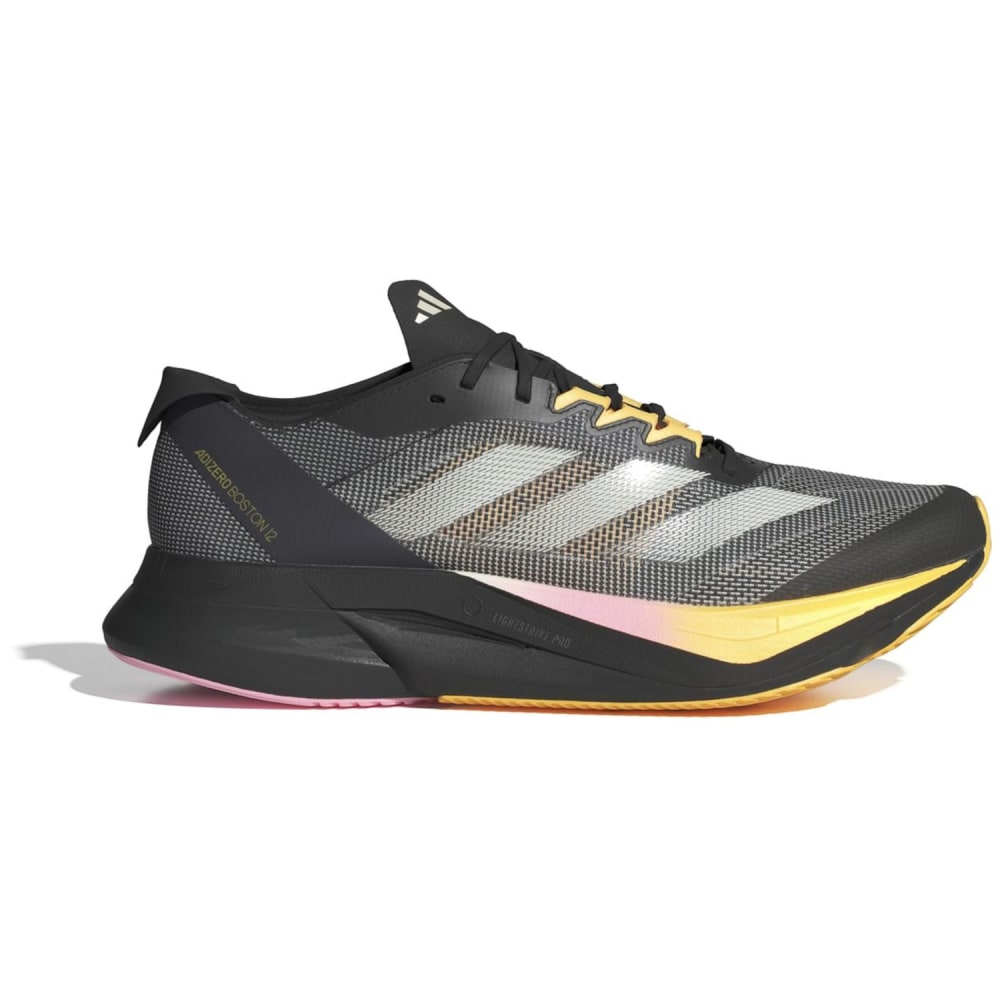 Adidas Adizero Boston 12 Laufschuh Herren