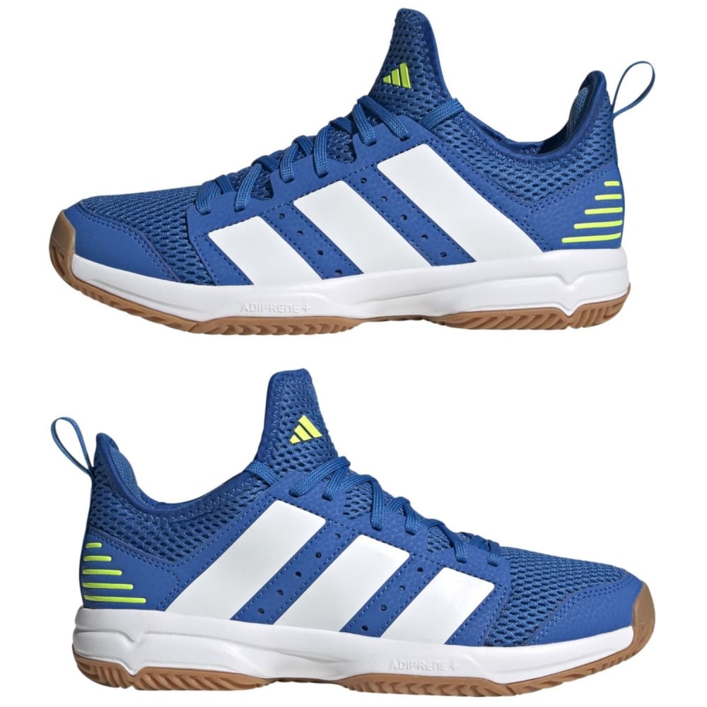 Adidas Stabil Indoor Schuh Kinder