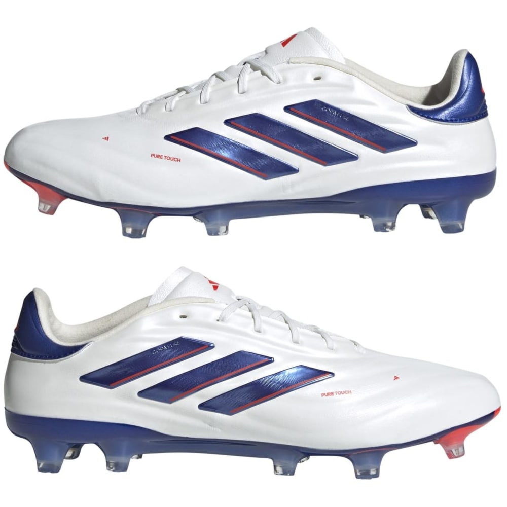 Adidas Copa Pure 2 Elite FG Unisex Nockenschuhe