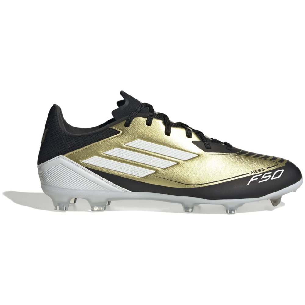 All black messi cleats clearance