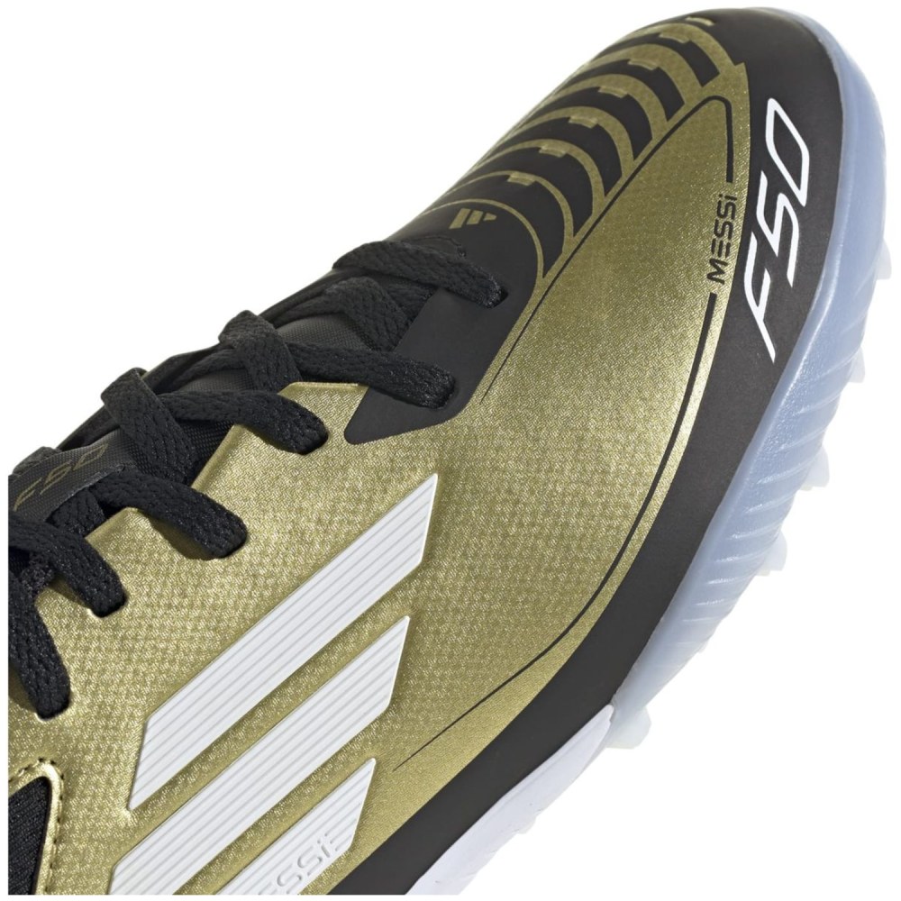 Adidas Messi F50 League Turf Kinder Multinockenschuhe