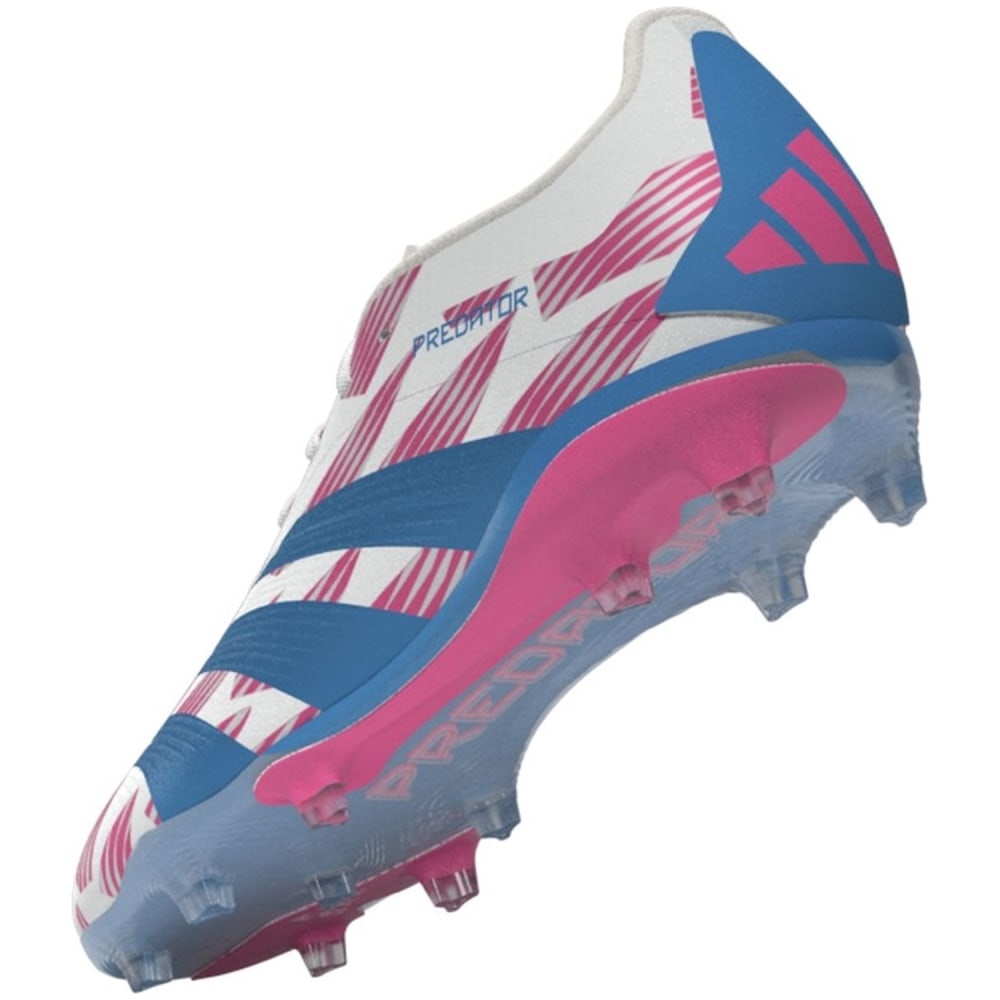 Adidas Predator Elite FG Kinder Nockenschuhe