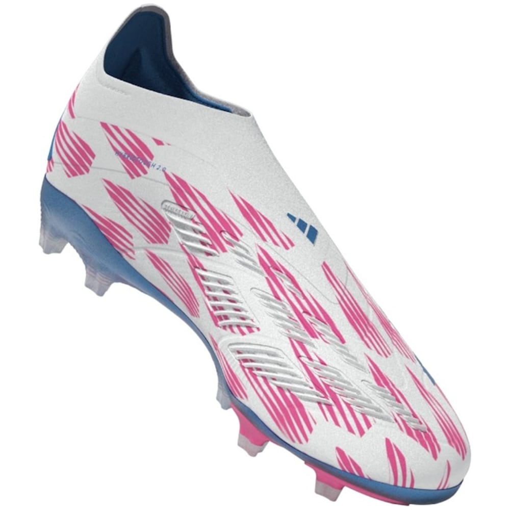 Adidas Predator Elite Laceless FG Kinder Nockenschuhe