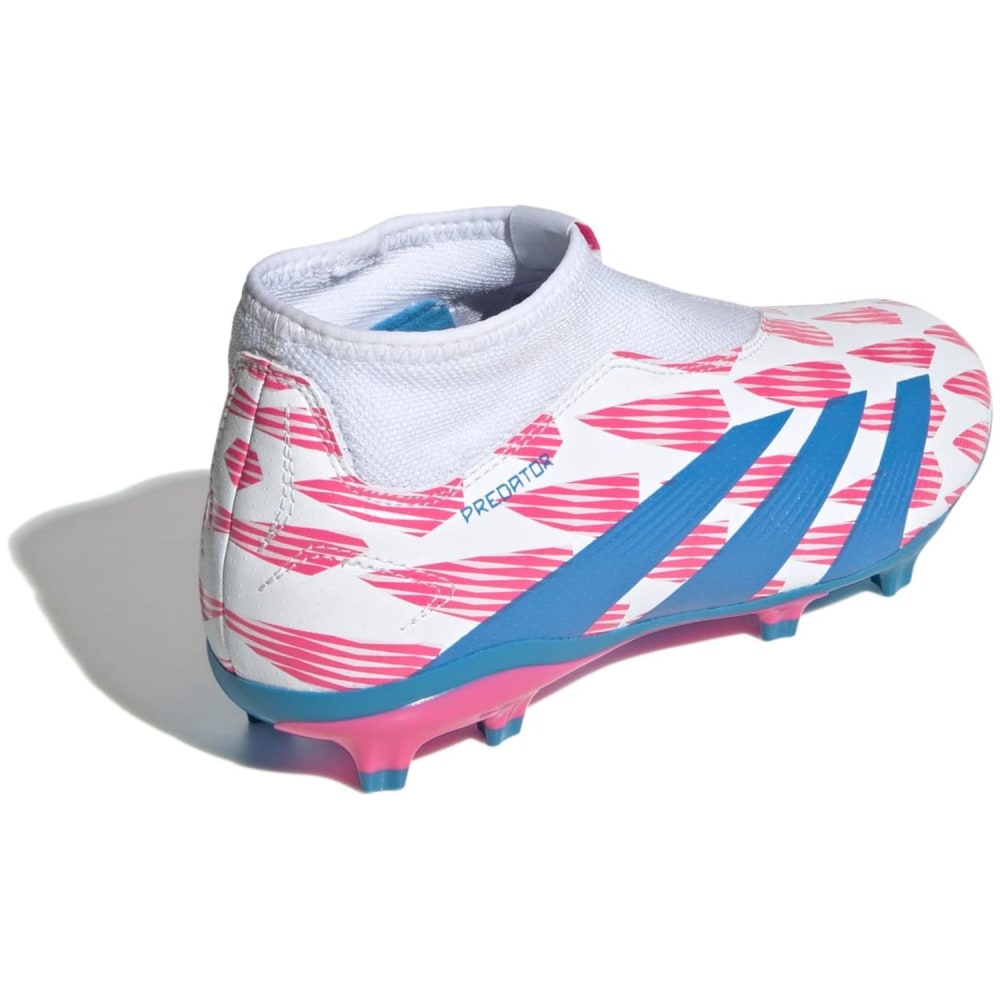 Adidas Predator League Laceless FG Kinder Nockenschuhe