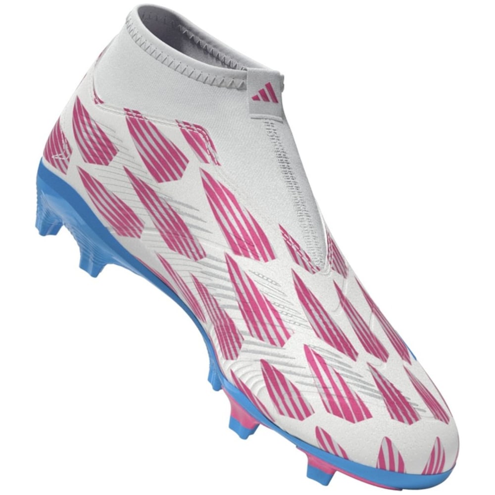 Adidas Predator League Laceless FG Kinder Nockenschuhe