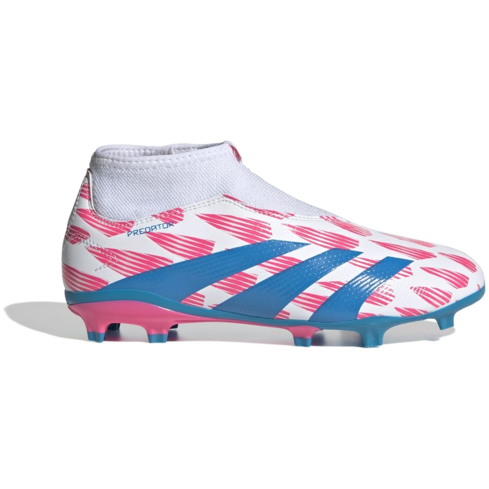 Adidas Predator League Laceless FG Kinder Nockenschuhe