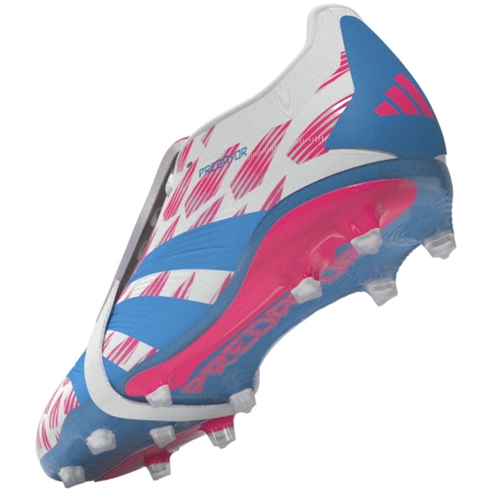 Adidas Predator Elite Foldover Tongue Firm Ground Kinder Nockenschuhe