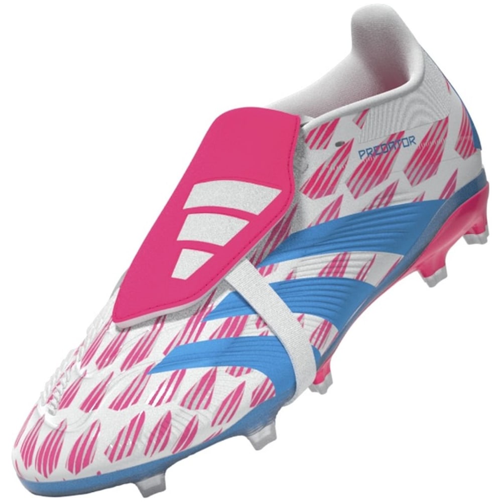 Adidas Predator Elite Foldover Tongue Firm Ground Kinder Nockenschuhe