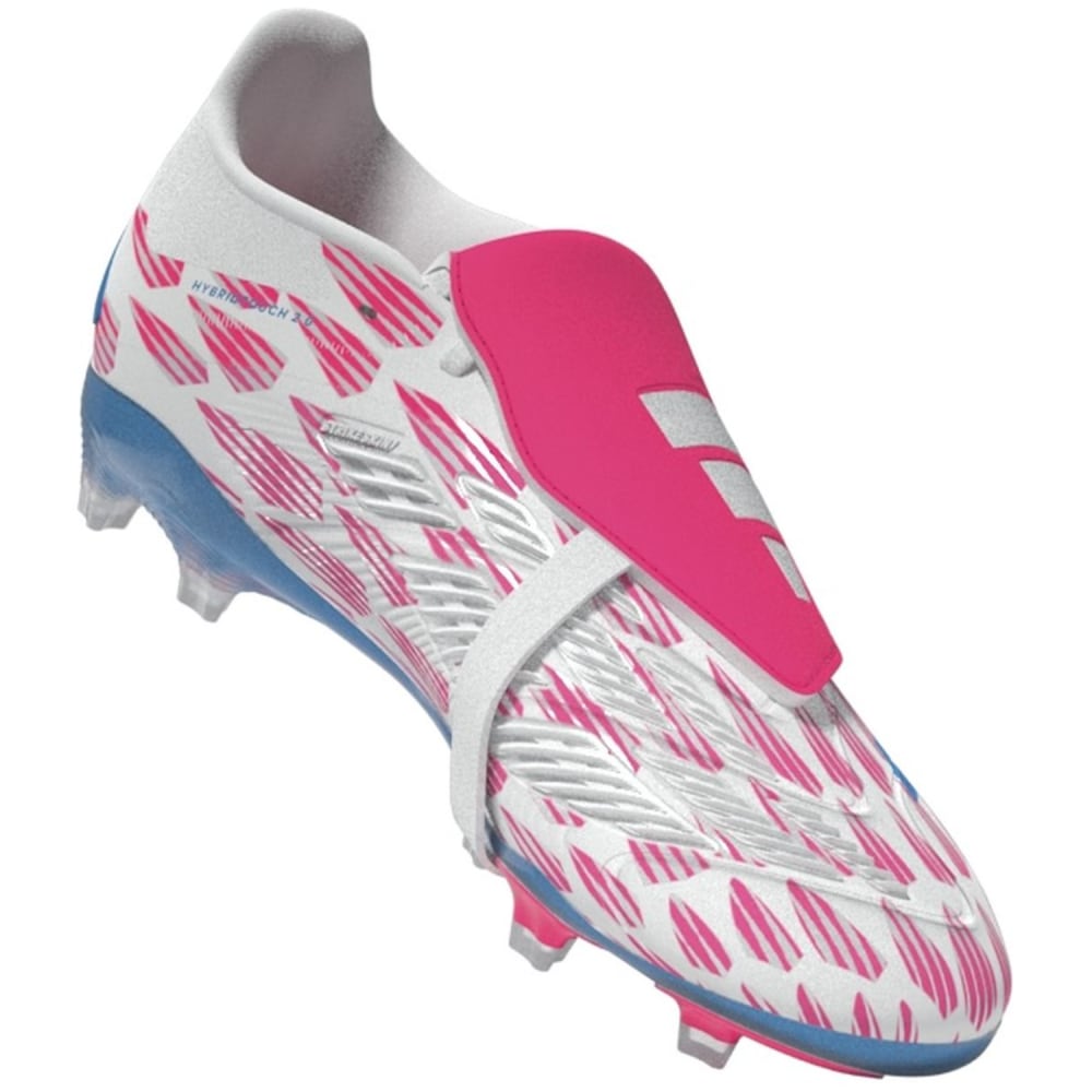 Adidas Predator Elite Foldover Tongue Firm Ground Kinder Nockenschuhe