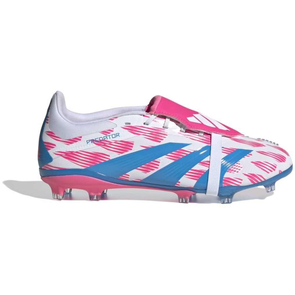 Adidas Predator Elite Foldover Tongue Firm Ground Kinder Nockenschuhe