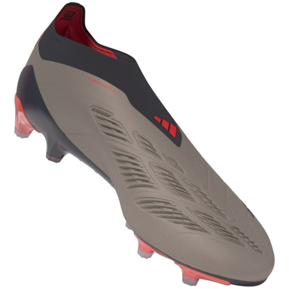 Adidas predator no lace top