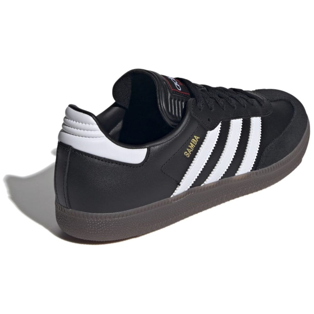 Samba classic soccer shoes top