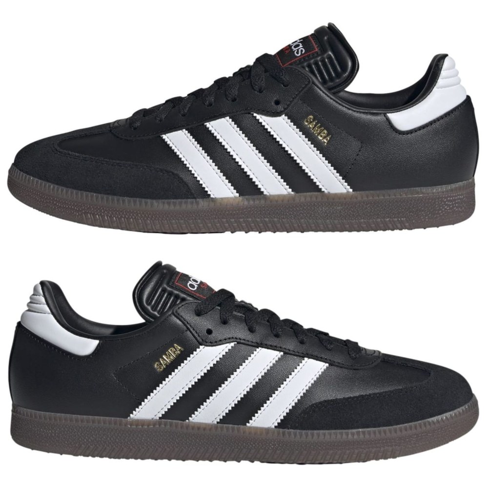 Adidas Samba Indoor Soccer Cleats Unisex Freizeitschuhe kaufen SPORT 2000