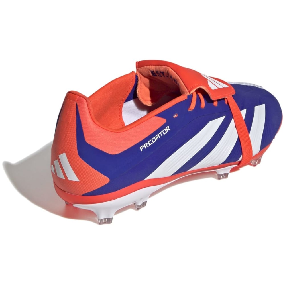 Adidas Predator Elite Foldover Tongue Firm Ground Kinder Nockenschuhe