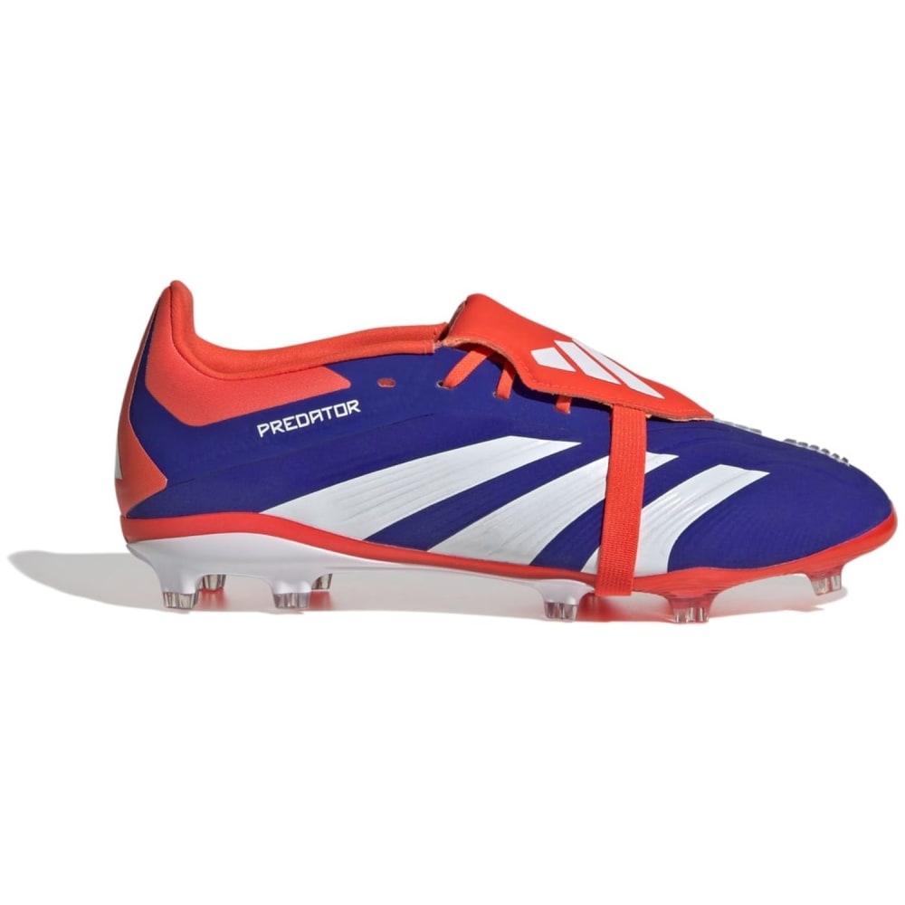 Adidas Predator Elite Foldover Tongue Firm Ground Kinder Nockenschuhe