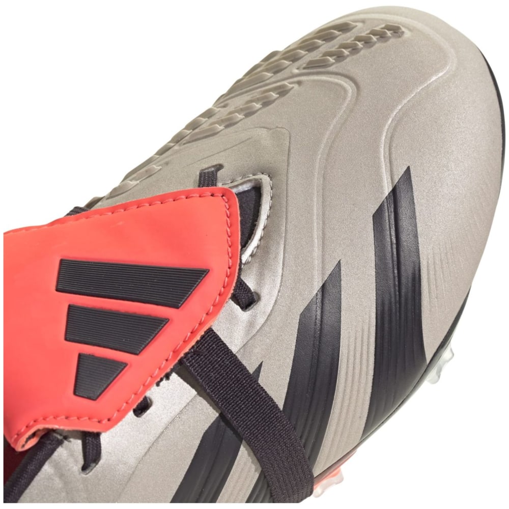Adidas Predator Elite Foldover Tongue Firm Ground Kinder Nockenschuhe