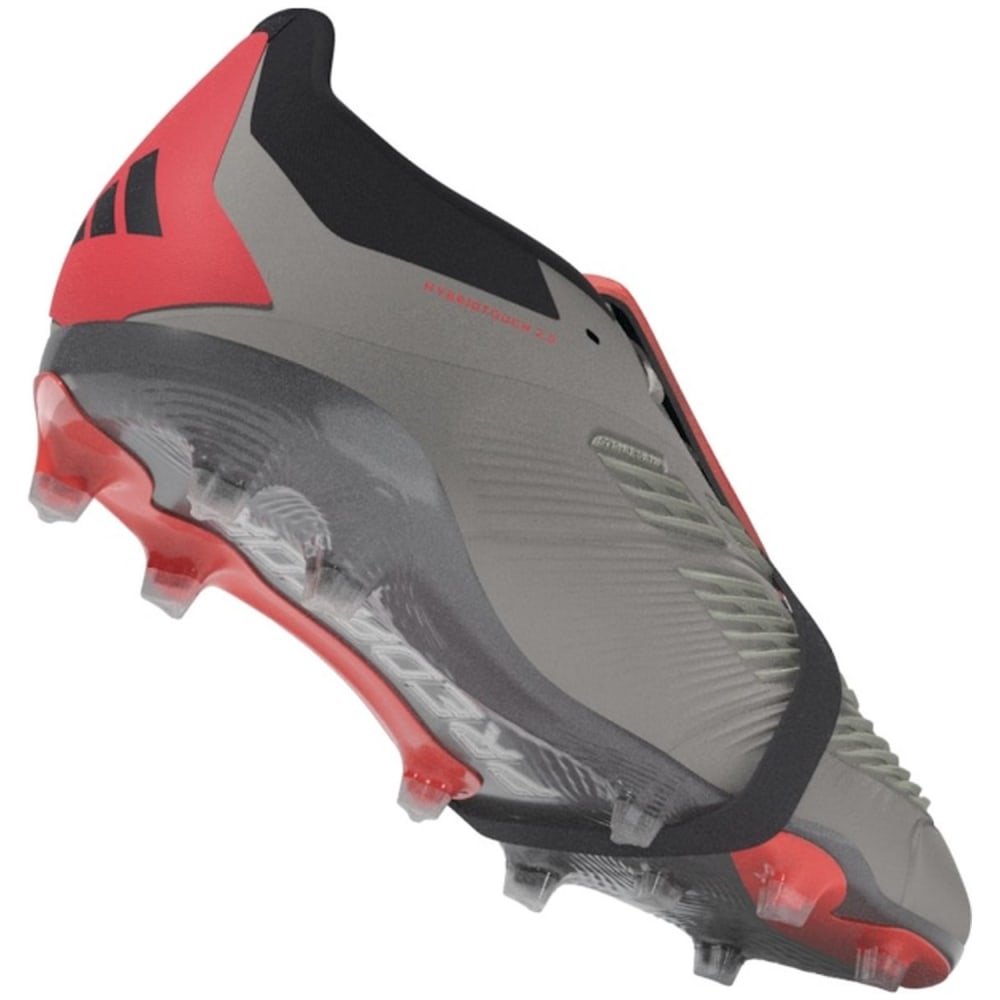 Adidas Predator Elite Foldover Tongue Firm Ground Kinder Nockenschuhe