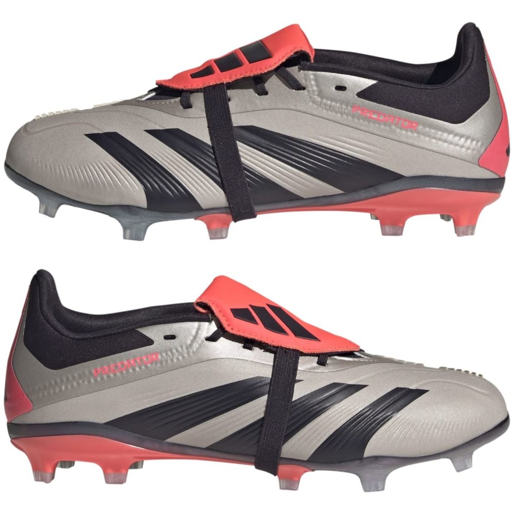 Adidas Predator Elite Foldover Tongue Firm Ground Kinder Nockenschuhe