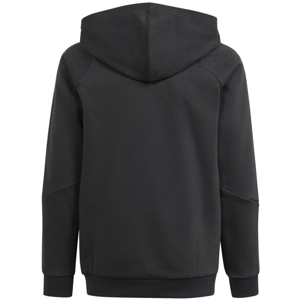 Adidas t16 hoody junior clearance