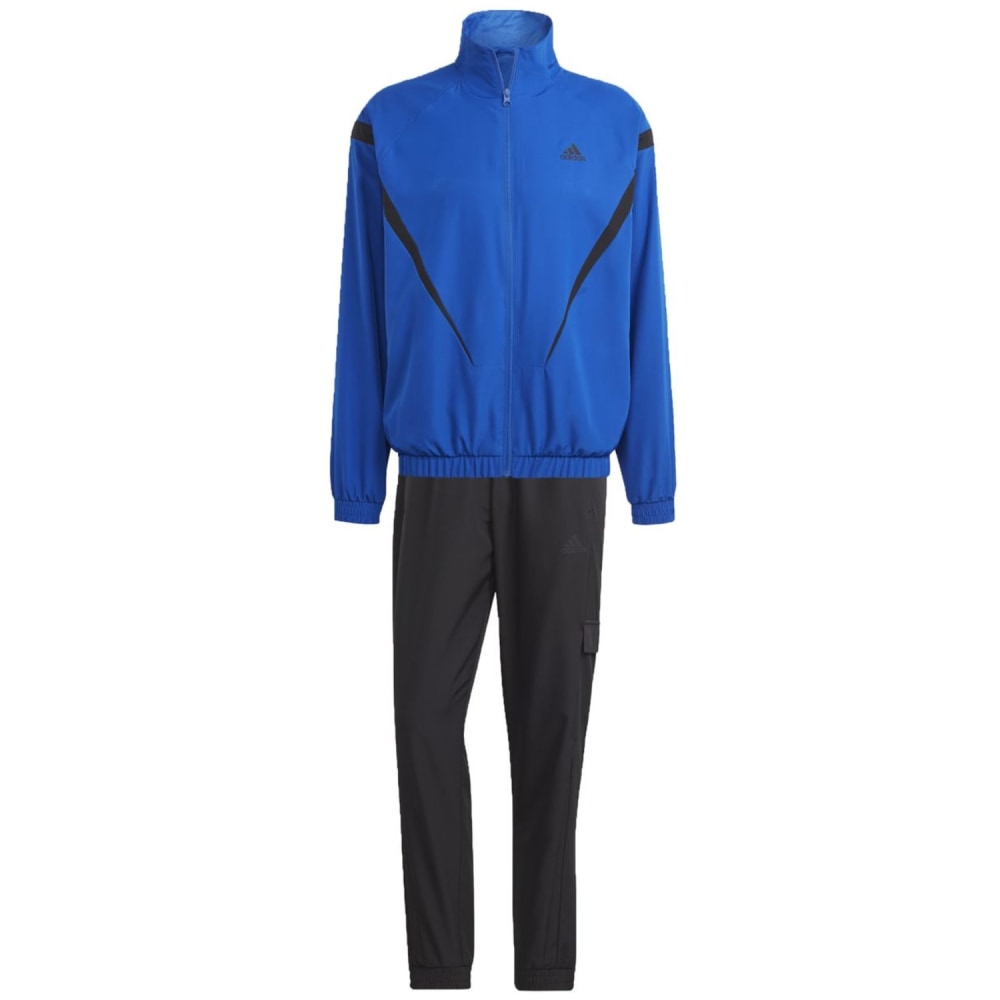 Adidas trainingsanzug herren kaufen store