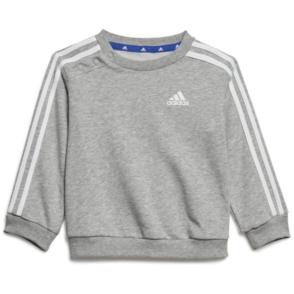 Adidas Essentials 3-Streifen Kids Jogginganzug Kinder