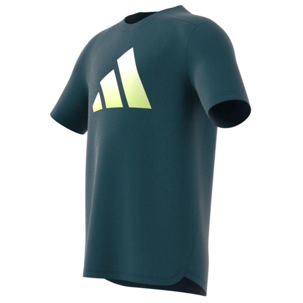 Adidas Train Icons AEROREADY Logo T-Shirt Jungen