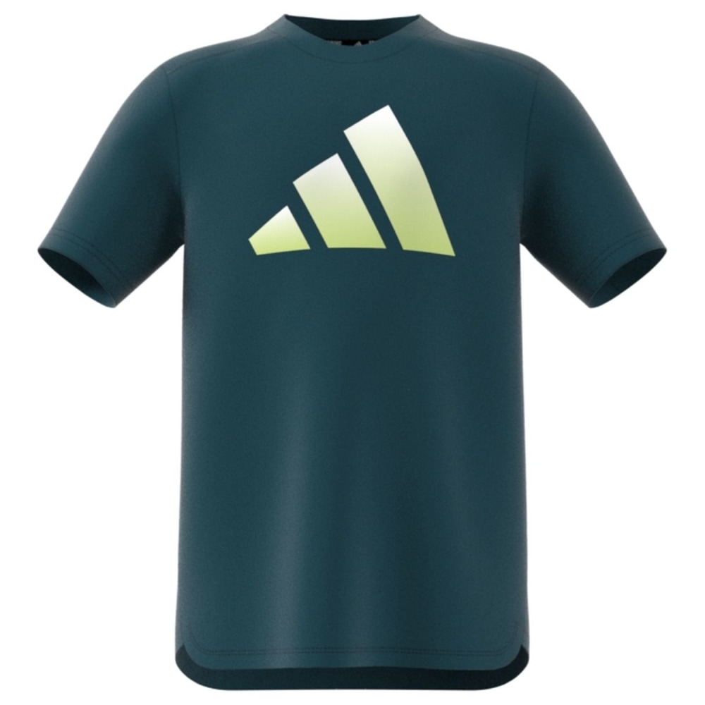 Adidas Train Icons AEROREADY Logo T-Shirt Jungen