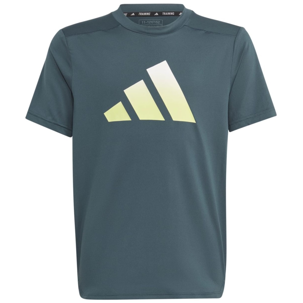 Adidas Train Icons AEROREADY Logo T-Shirt Jungen