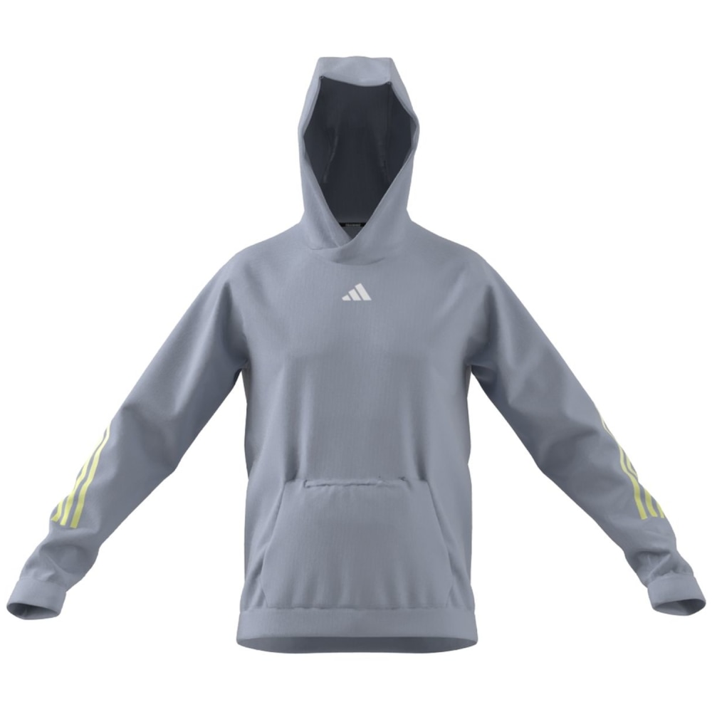 Adidas Train Icons 3 Streifen Training Hoodie Herren Fleecejacke kaufen SPORT 2000
