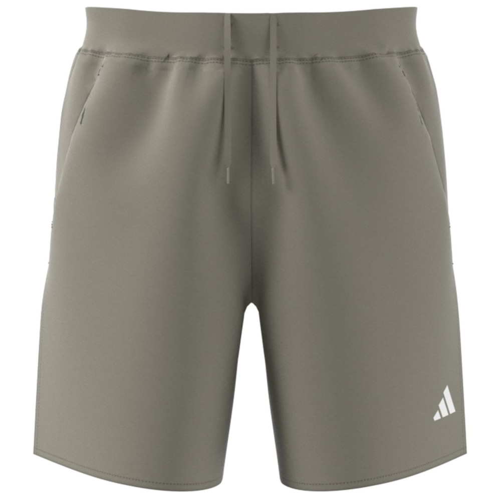 Adidas Train Icons 3-Streifen Trainingsshorts 7" Herren