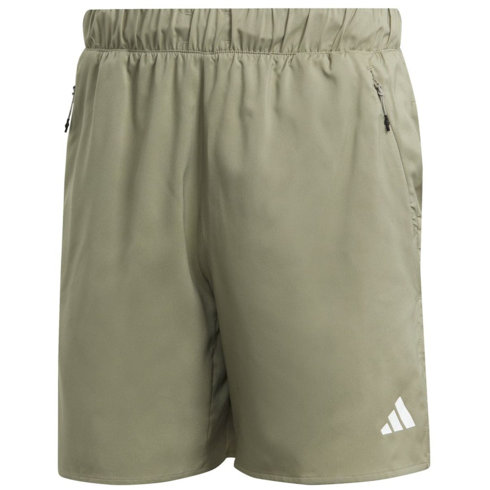 Adidas Train Icons 3-Streifen Trainingsshorts 7" Herren