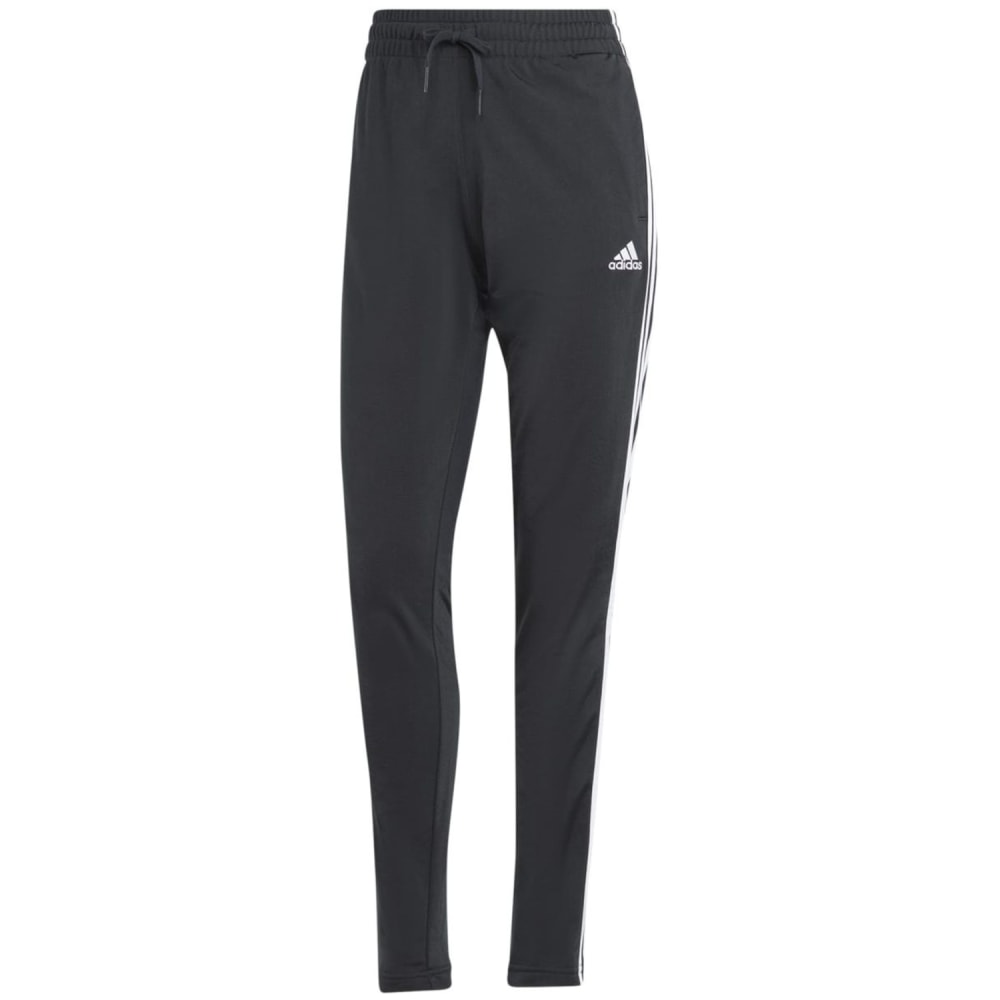 Adidas Essentials 3-Streifen Damen Trainingsanzug