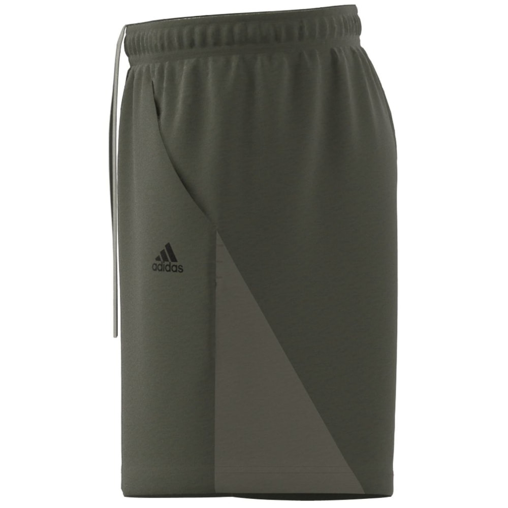 Adidas Mélange Shorts Herren