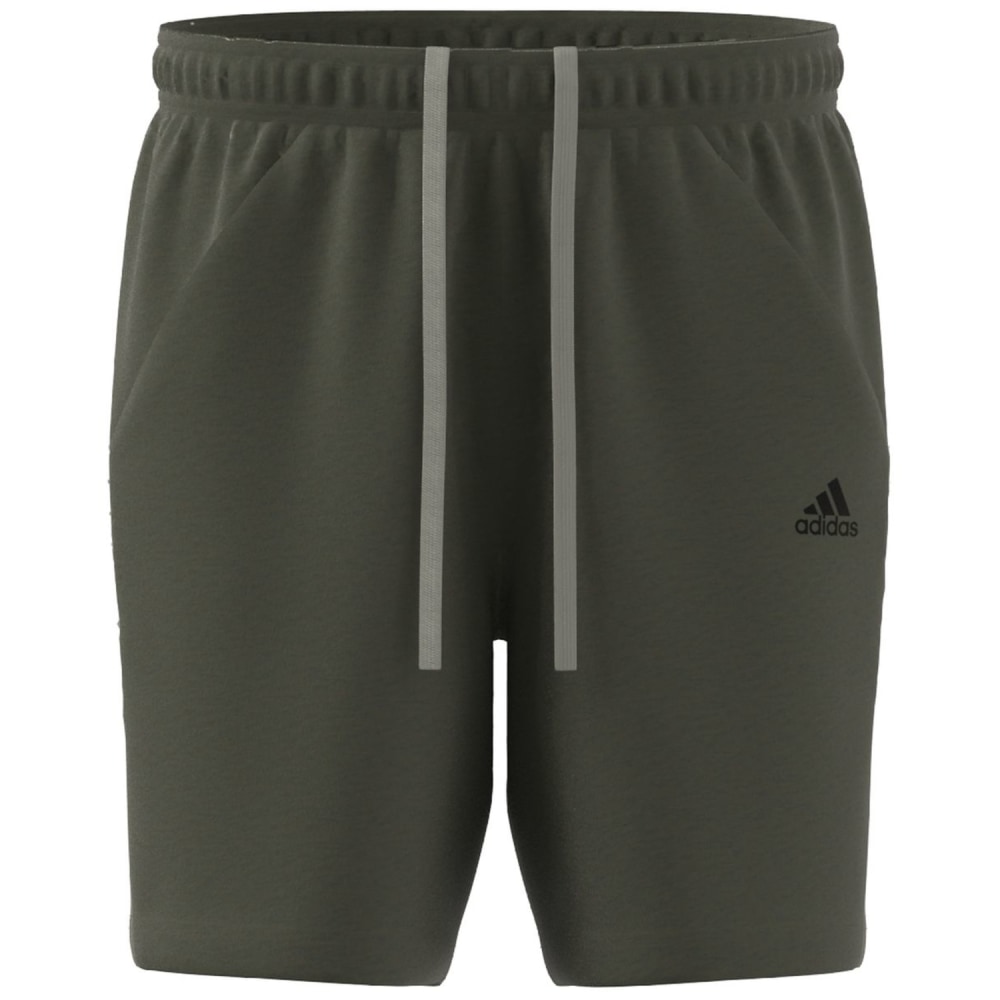 Adidas Mélange Shorts Herren