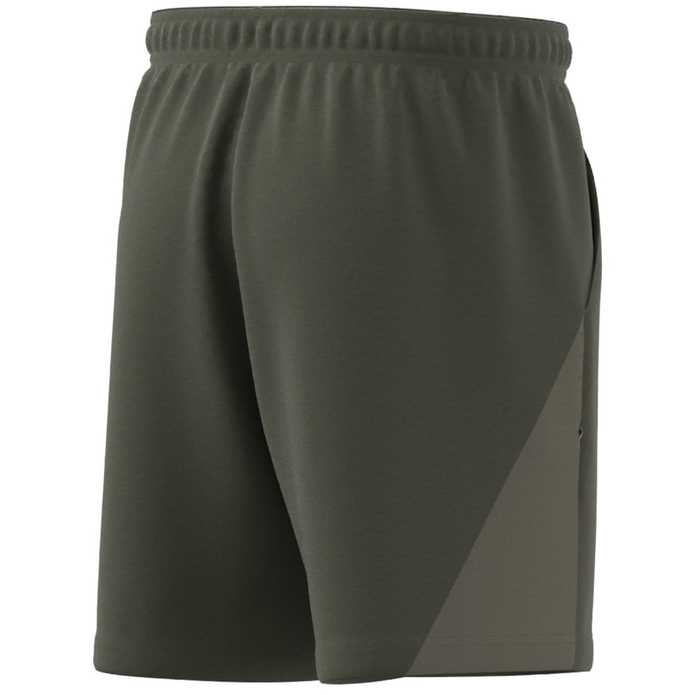 Adidas Mélange Shorts Herren