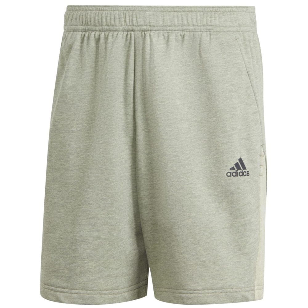 Adidas Mélange Shorts Herren