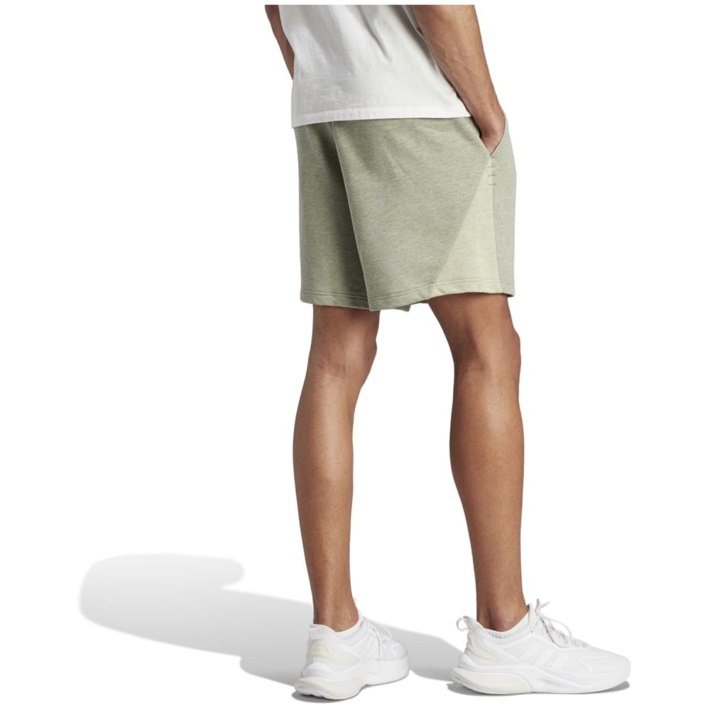 Adidas Mélange Shorts Herren