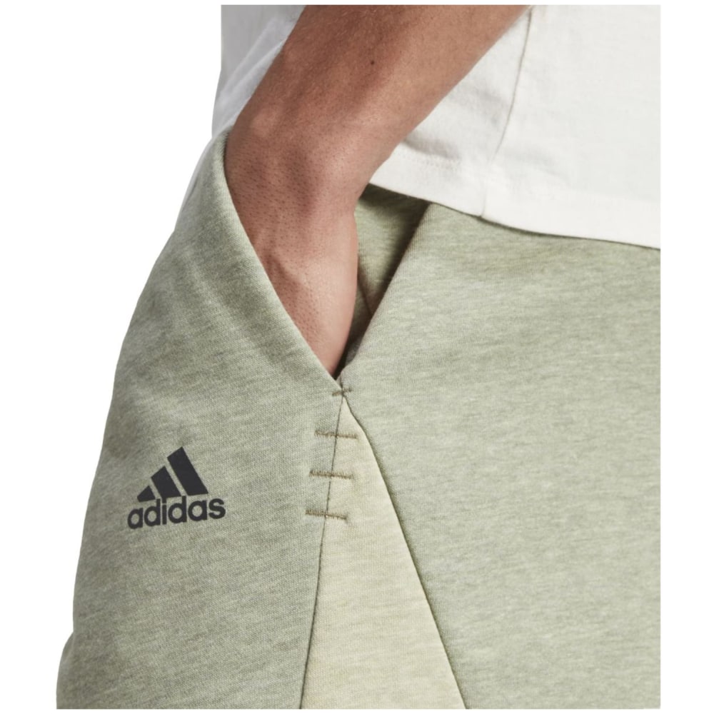 Adidas Mélange Shorts Herren