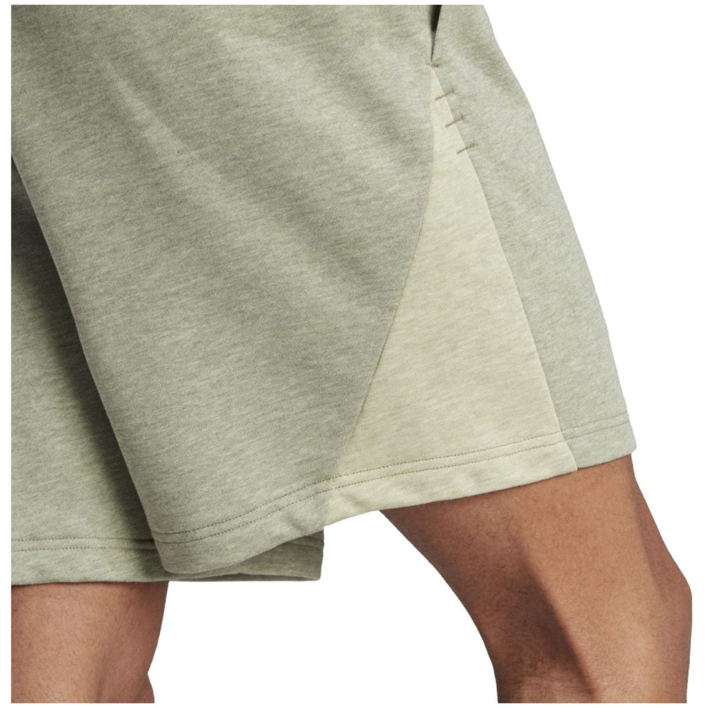 Adidas Mélange Shorts Herren