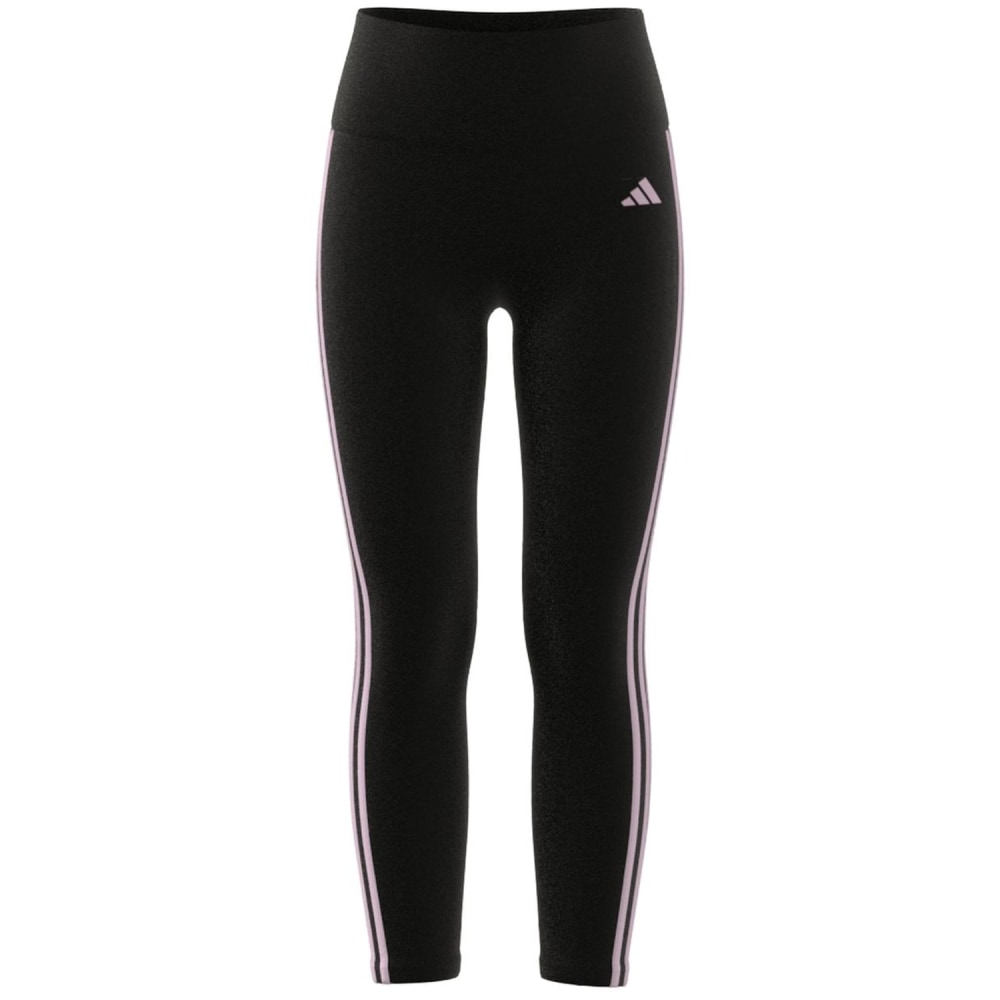 Adidas Essentials AEROREADY 3-Streifen High-Waisted Leggings Mädchen