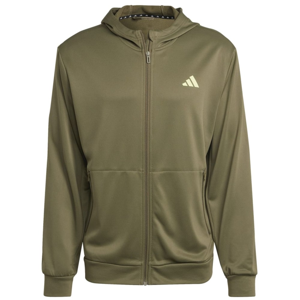 Adidas Train Essentials Seasonal Training Kapuzensweater Herren