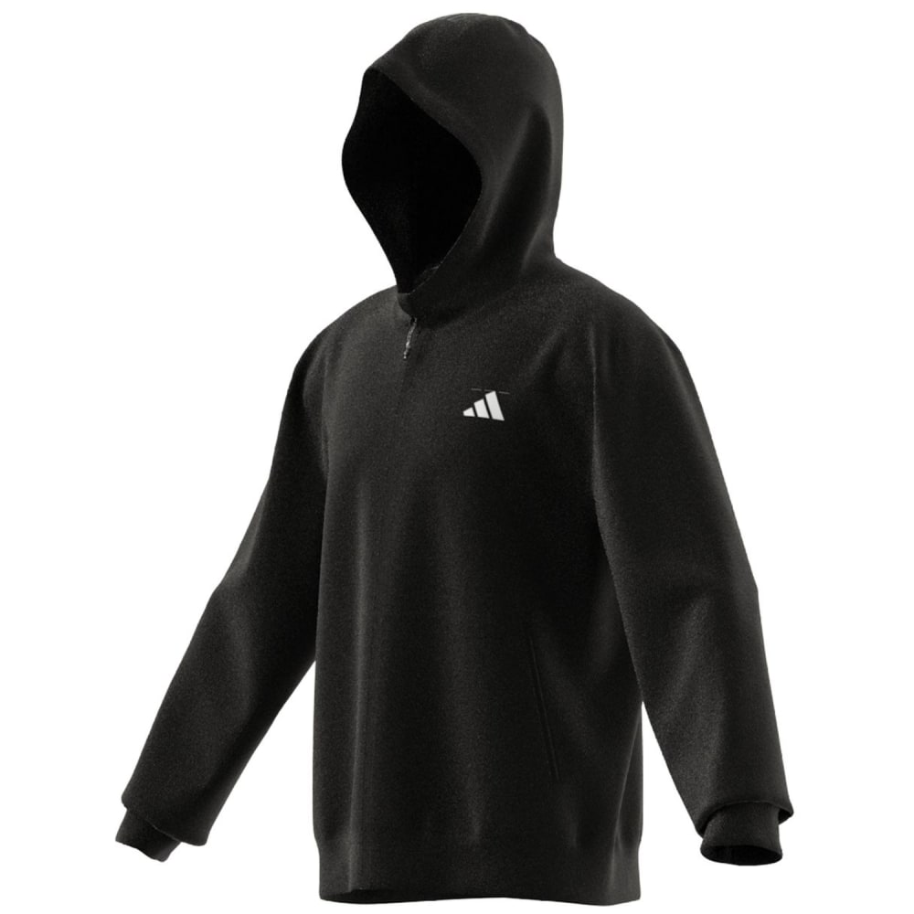 Adidas Train Essentials Seasonal Training Kapuzensweater Herren