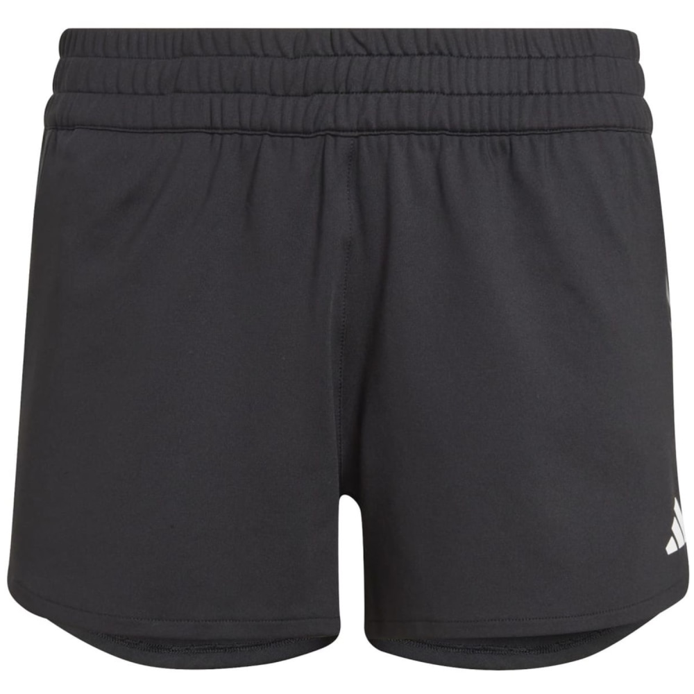 Adidas AEROREADY 3 Streifen Knit Shorts Madchen kaufen SPORT 2000