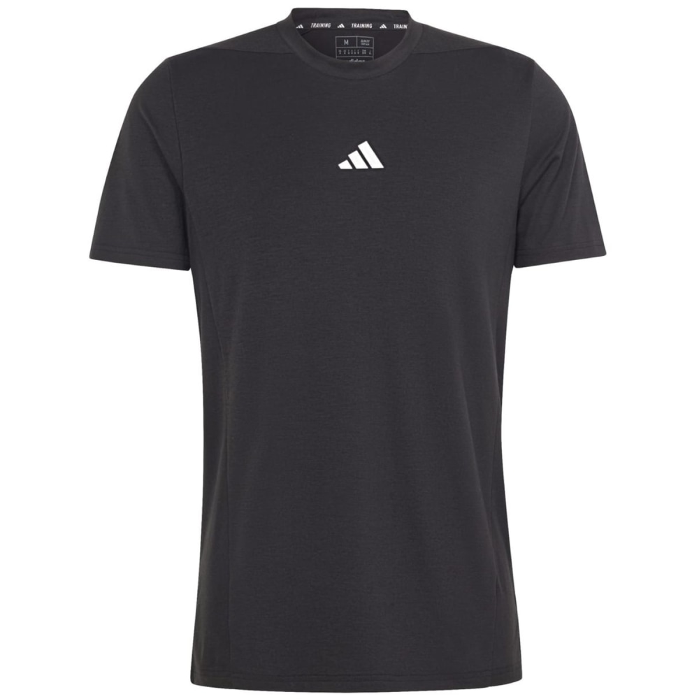 Adidas Designed for Training Workout Herren T-Shirt