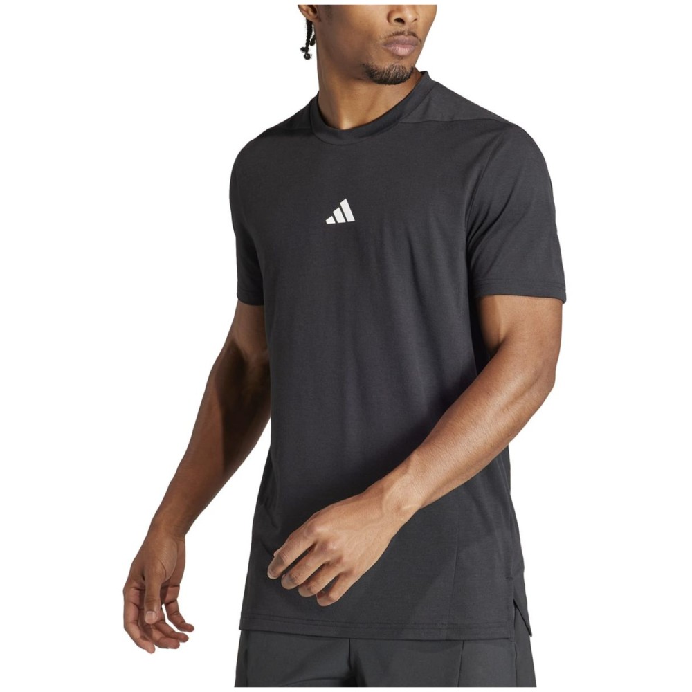 Adidas Designed for Training Workout Herren T-Shirt